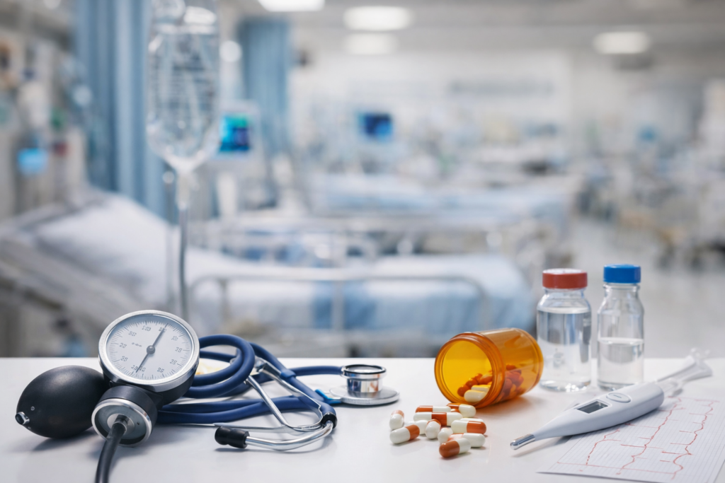 Multispeciality Hospital In Kandivali