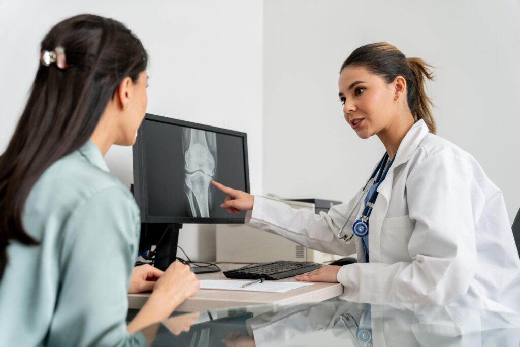 Orthopaedics