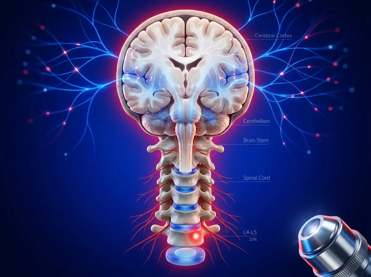 Neurosurgery Hospital In Kandivali