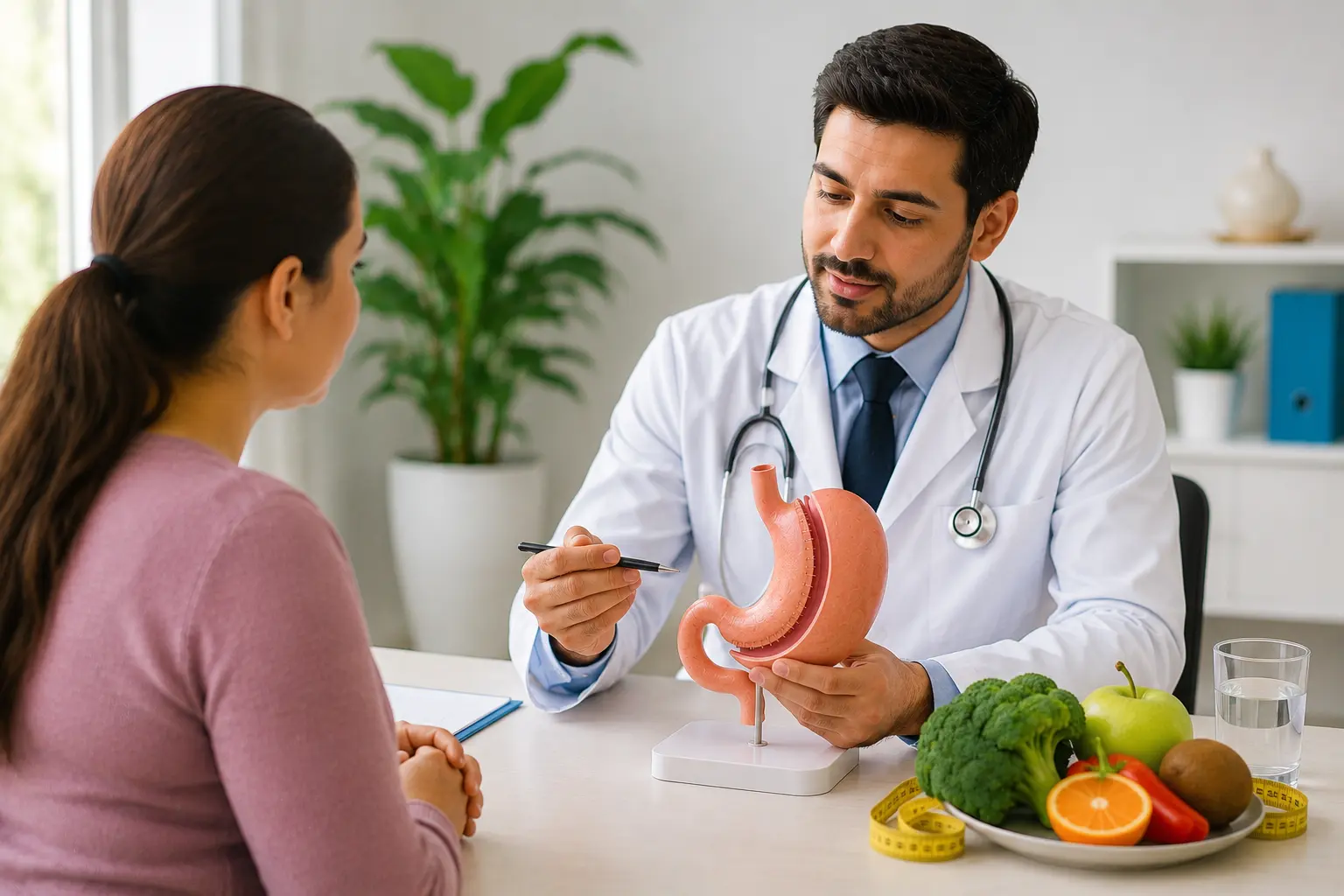 Bariatric Surgery Hospital In Kandivali