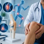 Best Orthopedic Surgeon In Kandivali