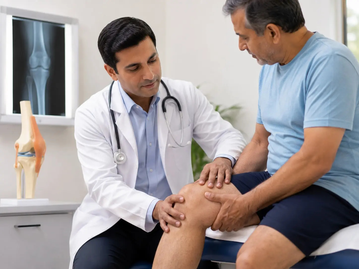 Affordable Joint Replacement Hospital In Kandivali