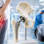 Hip Replacement Surgeon In Kandivali